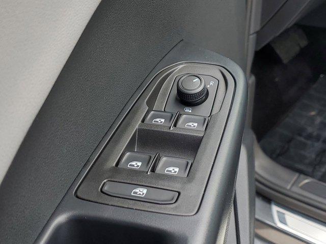 used 2024 Volkswagen Taos car, priced at $31,893