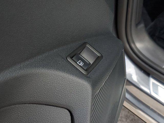 used 2024 Volkswagen Taos car, priced at $31,893