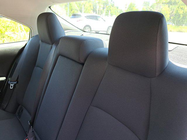 used 2022 Toyota Corolla car, priced at $14,995