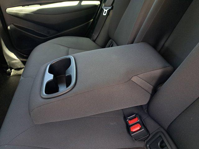 used 2022 Toyota Corolla car, priced at $14,995