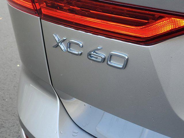 new 2025 Volvo XC60 car, priced at $54,975