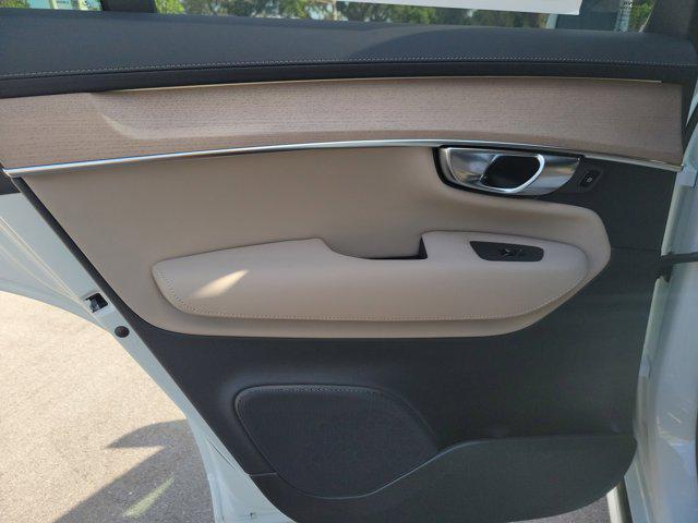 new 2026 Volvo XC90 car, priced at $68,825