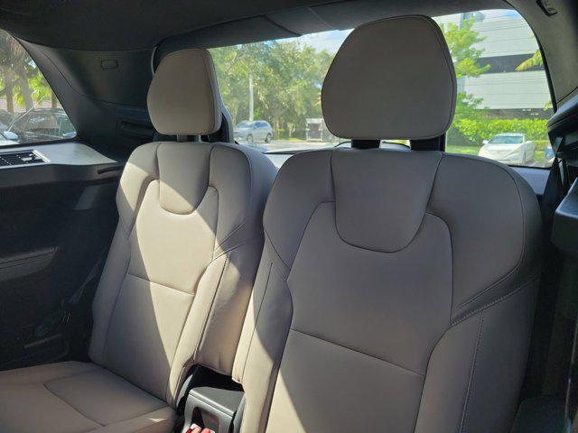 new 2026 Volvo XC90 car, priced at $68,825