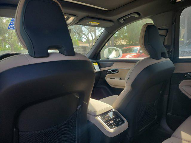 new 2026 Volvo XC90 car, priced at $68,825