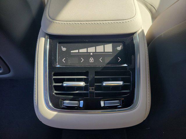 new 2026 Volvo XC90 car, priced at $68,825