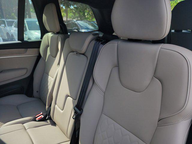 new 2026 Volvo XC90 car, priced at $68,825