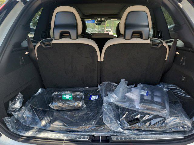 new 2026 Volvo XC90 car, priced at $68,825