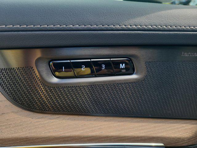 new 2026 Volvo XC90 car, priced at $68,825