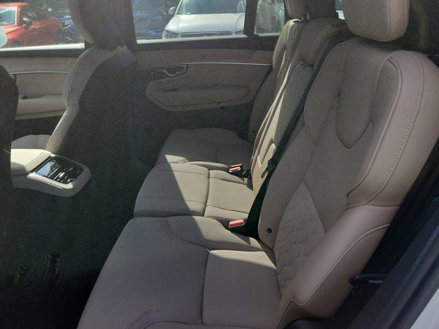 new 2026 Volvo XC90 car, priced at $68,825