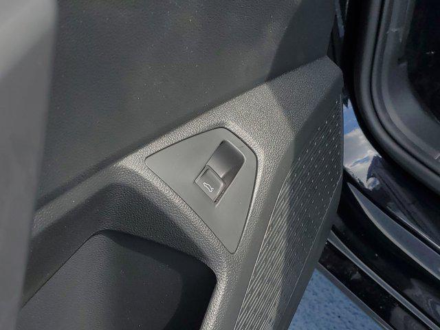 new 2025 Volkswagen Jetta car, priced at $28,537