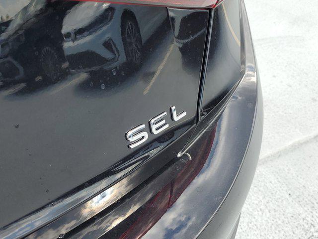 new 2025 Volkswagen Jetta car, priced at $28,537