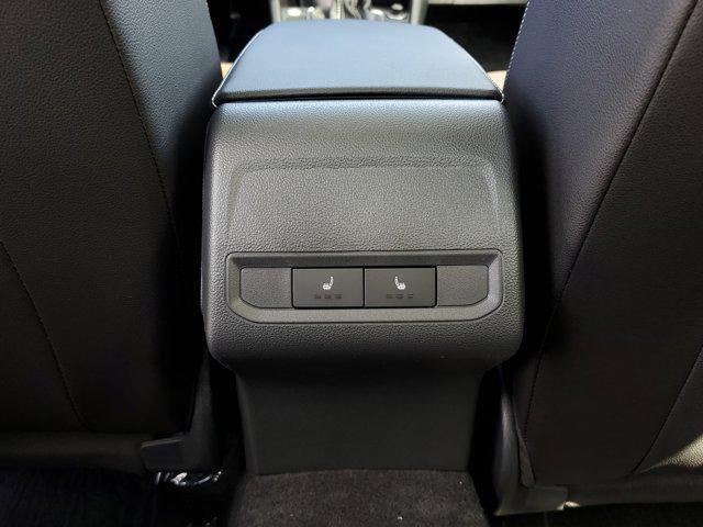 new 2025 Volkswagen Jetta car, priced at $28,537