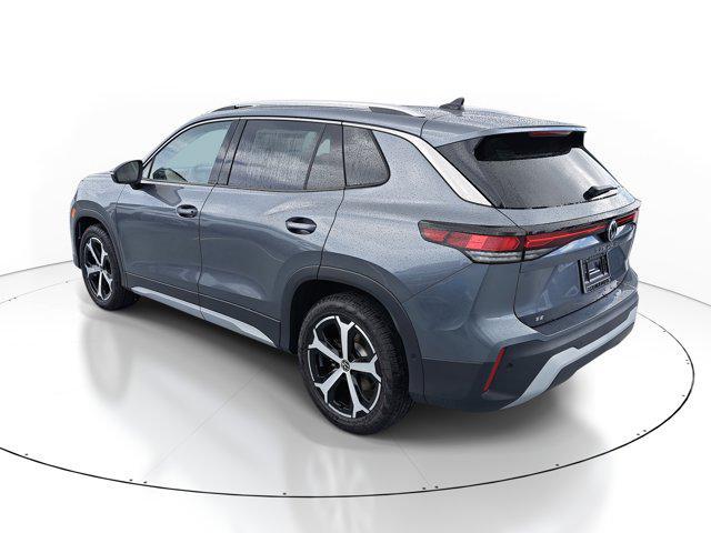 new 2025 Volkswagen Tiguan car, priced at $36,482
