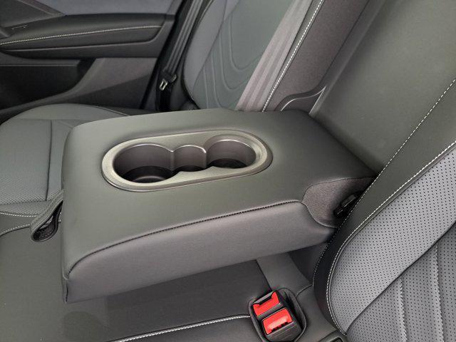 new 2025 Volkswagen Tiguan car, priced at $36,482