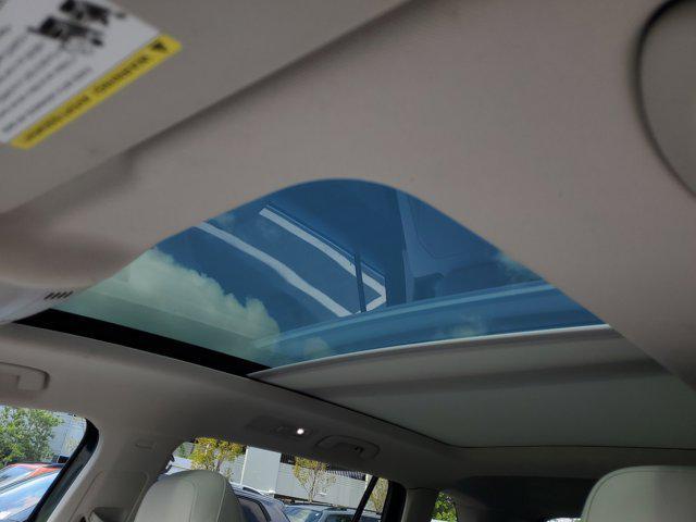 used 2019 Volkswagen Tiguan car, priced at $16,995