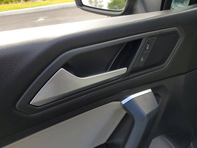 used 2019 Volkswagen Tiguan car, priced at $16,995