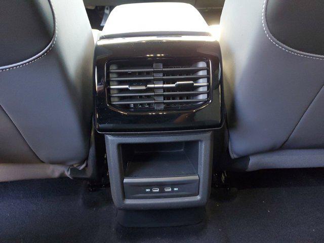 new 2025 Volkswagen ID.4 car, priced at $47,176