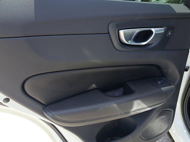 used 2023 Volvo XC60 car, priced at $39,595