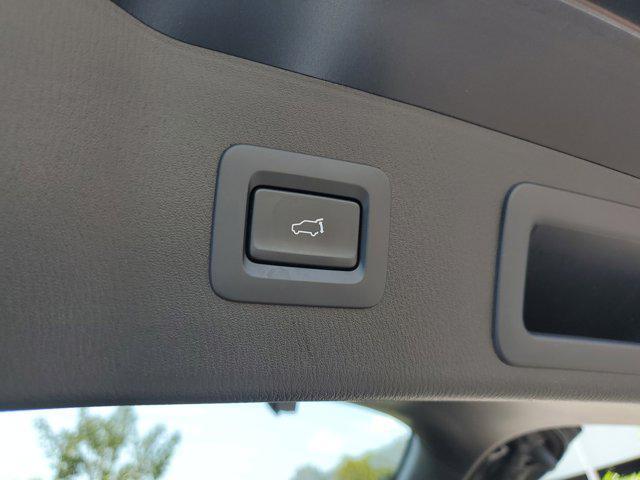 used 2023 Mazda CX-5 car, priced at $24,895