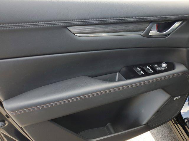used 2023 Mazda CX-5 car, priced at $24,895