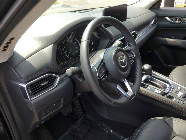 used 2023 Mazda CX-5 car, priced at $24,895