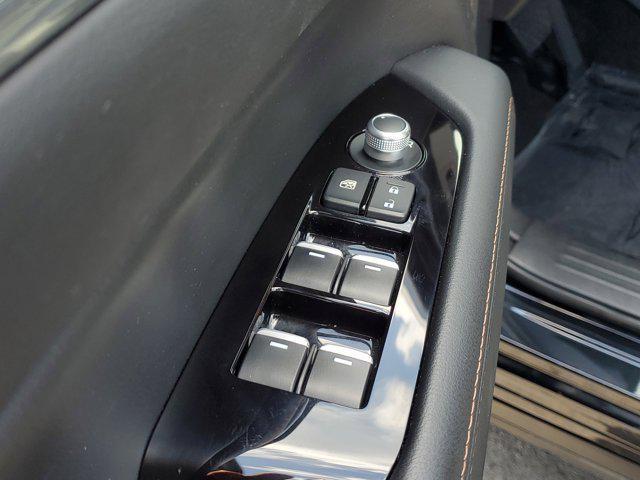 used 2023 Mazda CX-5 car, priced at $24,895