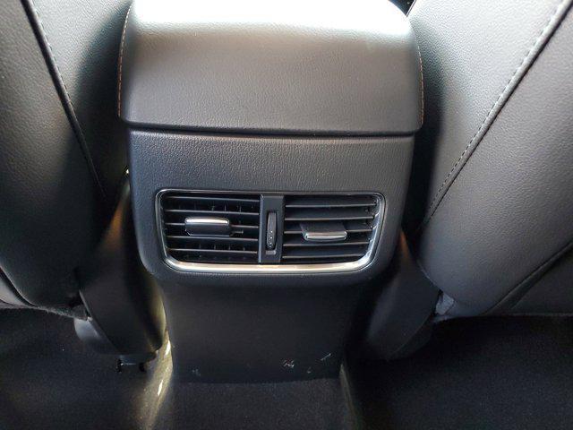 used 2023 Mazda CX-5 car, priced at $24,895