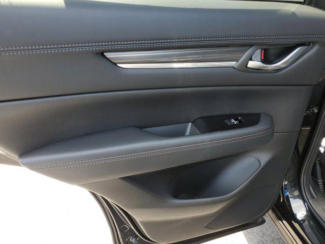 used 2023 Mazda CX-5 car, priced at $24,895