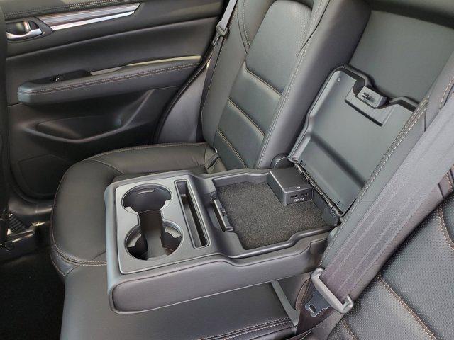 used 2023 Mazda CX-5 car, priced at $24,895