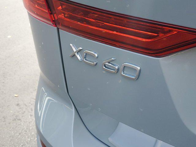 new 2025 Volvo XC60 car, priced at $54,585