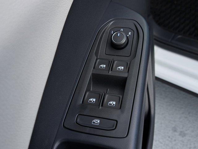 new 2025 Volkswagen Taos car, priced at $27,216