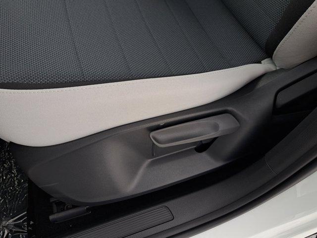new 2025 Volkswagen Taos car, priced at $27,216
