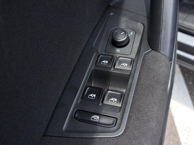 used 2021 Volkswagen Tiguan car, priced at $16,995