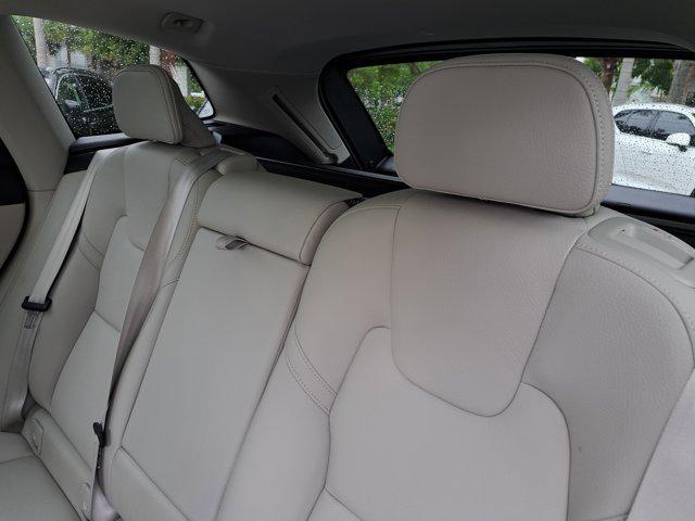 used 2023 Volvo XC60 car, priced at $36,995