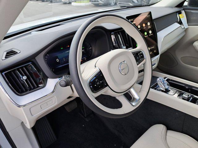 new 2026 Volvo XC60 Plug-In Hybrid car, priced at $69,051