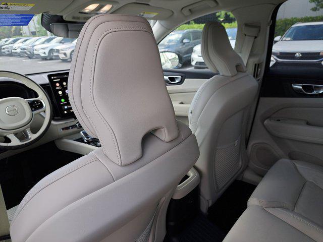 new 2026 Volvo XC60 Plug-In Hybrid car, priced at $69,051