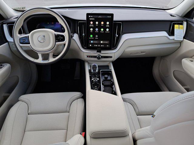 new 2026 Volvo XC60 Plug-In Hybrid car, priced at $69,051