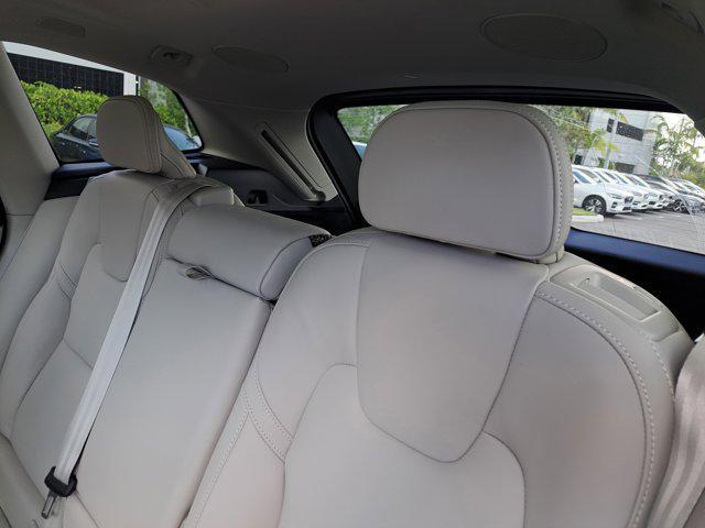 new 2026 Volvo XC60 Plug-In Hybrid car, priced at $69,051