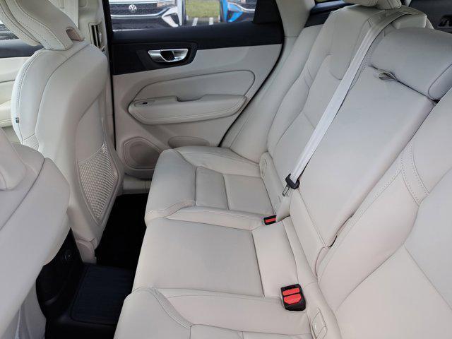 new 2026 Volvo XC60 Plug-In Hybrid car, priced at $69,051