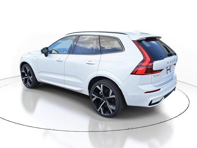 new 2026 Volvo XC60 Plug-In Hybrid car, priced at $69,051