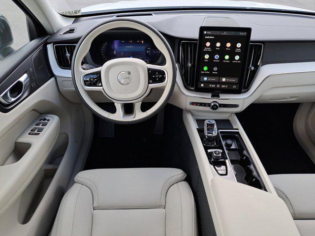 new 2026 Volvo XC60 Plug-In Hybrid car, priced at $69,051