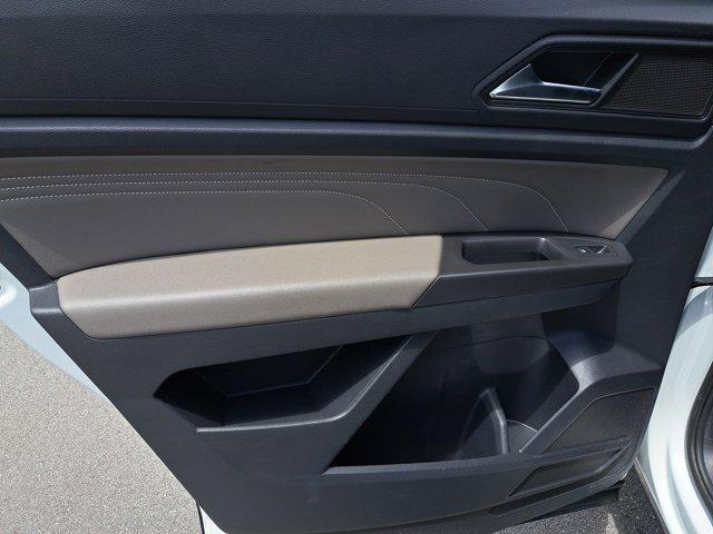 used 2023 Volkswagen Atlas Cross Sport car, priced at $24,795