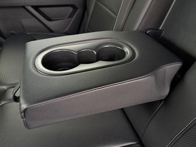 used 2023 Volkswagen Atlas Cross Sport car, priced at $24,795