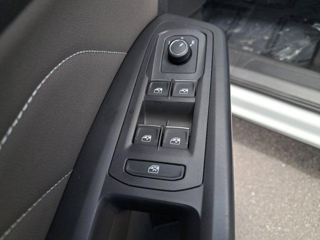 used 2023 Volkswagen Atlas Cross Sport car, priced at $24,795