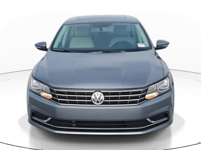 used 2019 Volkswagen Passat car, priced at $16,995