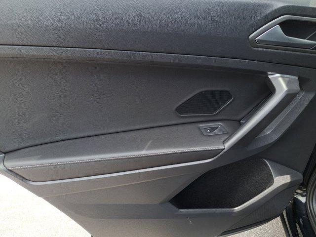 used 2022 Volkswagen Tiguan car, priced at $17,595