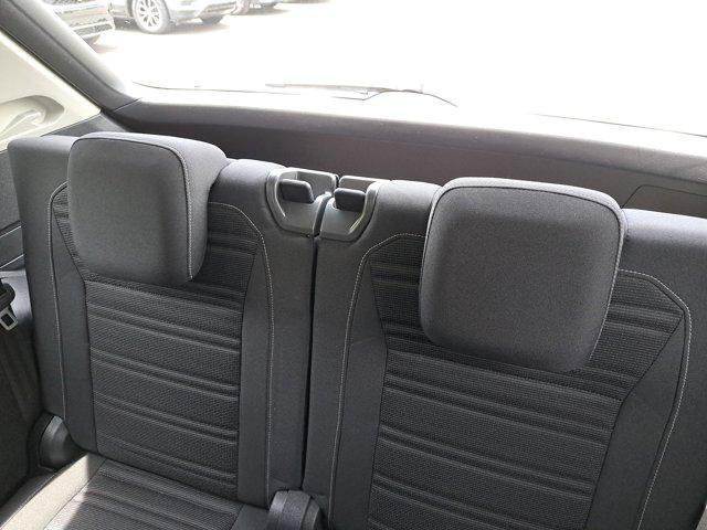 used 2022 Volkswagen Tiguan car, priced at $17,595