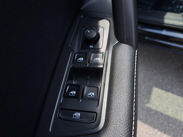 used 2022 Volkswagen Tiguan car, priced at $17,595