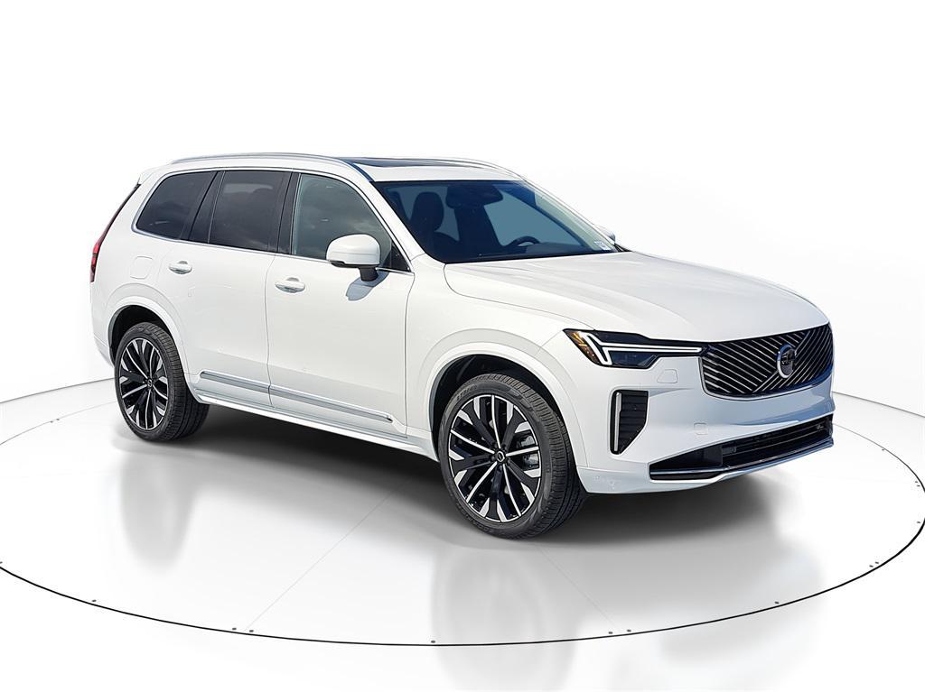 new 2026 Volvo XC90 Plug-In Hybrid car, priced at $73,518