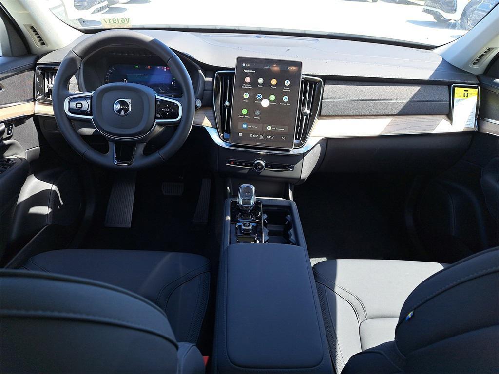 new 2026 Volvo XC90 Plug-In Hybrid car, priced at $73,518